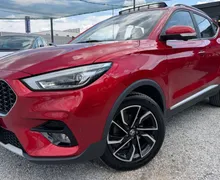 Zunanja slika - MG MG ZS - ZS 1.0 Luxury SLO-PANO-NAVI-KAMERA 360-MRTVI KOTI-ALU - 1 - Predogledna slika