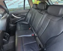 Zunanja slika - BMW Serija 3 - Touring: 318D TOURING BI-XENON-AVTOMATIK-NAVI-ALU - 14 - Predogledna slika