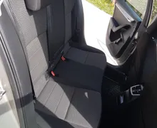 Zunanja slika - Škoda Octavia - Combi 4x4 1.6 TDI Ambition - 12 - Predogledna slika