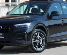 Zunanja slika - Audi Q5 Sportback - 50 TFSI e quattro S tronic Advanced 220kW-MATRIX - 7 - Predogledna slika