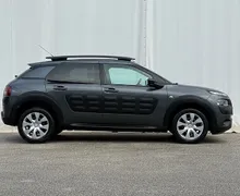 Zunanja slika - Citroën C4 Cactus - Shine PureTech 1.LASTNIK-SLO - 4 - Predogledna slika