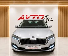 Notranja slika - Škoda Octavia - 2.0 TDI-VIRTUAL-ACC-DSG-110KW-LED-MRTVI KOT-NAVI - 7 - Predogledna slika