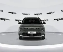 Zunanja slika - KIA Niro - Limited Edition - 2 - Predogledna slika