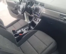 Zunanja slika - Volkswagen Touran - 1.6 TDI BMT Comfortline DSG 7 SEDEŽEV.SERVISNA - 8 - Predogledna slika