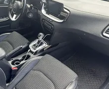 Zunanja slika - KIA XCeed - 1.5 T-GDI. EX WAY - DIGITALNI ŠTEVCI. 1.LASTNIK. . - 11 - Predogledna slika