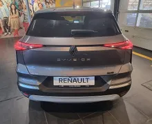 Zunanja slika - Renault Symbioz - Iconic E-Tech HEV 145 - 6 - Predogledna slika
