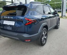 Zunanja slika - Dacia Bigster - mild hybrid 140 Journey - 4 - Predogledna slika