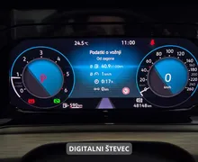 Zunanja slika - VW Golf - 2.0 TDI Style DSG|MEMORY|KEYLESS|DAB|MRTVI KOT|ACC - 13 - Predogledna slika