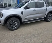 Zunanja slika - Ford Ranger - WILDTRAK 3.0 EcoBlue  177KW  240KM  V6 e-4WD - 2 - Predogledna slika