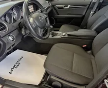 Zunanja slika - Mercedes-Benz C-Razred - C 220 CDI|SLO|XENON|NAVI|2X PDC|NOVE GUME - 8 - Predogledna slika