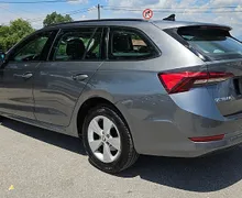 Zunanja slika - Škoda Octavia - EXECUTIVE 2.0 TDI 150ks DSG °1.LASTNIK° °FULL-LED° - 7 - Predogledna slika