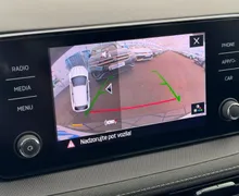 Zunanja slika - Škoda Fabia - Style 1.0 TSI DSG - LED - KAMERA - VIRTUAL - 8 - Predogledna slika