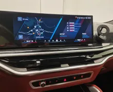 Zunanja slika - BMW X6 - M Competition - 23 - Predogledna slika