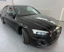Zunanja slika - Audi A5 - 45 TFSI quattro S line 2.0 TFSI 195KW.NEMŠKI+4ALU - 10 - Predogledna slika