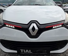 Zunanja slika - Renault Clio - 1.2 16V - 2 - Predogledna slika