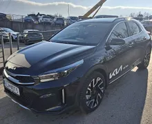 Zunanja slika - KIA XCeed - 1.6 T-GDi 7DCT EX STREAM ISG - 1 - Predogledna slika