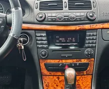 Zunanja slika - Mercedes-Benz E-Razred - E 220 CDI Elegance Avt. - 6 - Predogledna slika