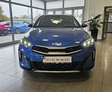 Zunanja slika - KIA XCeed - 1.6 T-GDi EX WAY ISG.7DCT 110.3 kW. VEČ BARV - 2 - Predogledna slika