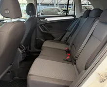 Zunanja slika - Volkswagen Tiguan - 1.5 TSI ACT BMT-SLO-1.LASTNIK-PDC-ACC-LED - 11 - Predogledna slika