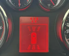 Zunanja slika - Opel Zafira - Opel  1.4 TURBO 103KW.NEMŠKI.NAVI.7 SEDEŽEV. - 9 - Predogledna slika