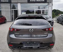 Zunanja slika - Mazda Mazda3 - 2.5 G-140 MHEV HOMURA - 5 - Predogledna slika