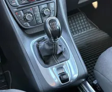 Zunanja slika - Opel Meriva - 1.4 Turbo |SLO|2. LAS.|2 CON. KLIMA| - 13 - Predogledna slika