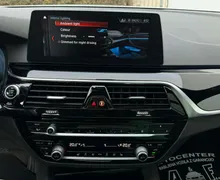 Zunanja slika - BMW Serija 5 - Touring: 520d-AUT-SPORT-FUL LED-LIZING ZA TUJCE-PANORAMA - 12 - Predogledna slika