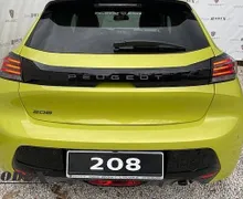 Zunanja slika - Peugeot 208 - ALLURE HIBRID 110 e-DCT... - 5 - Predogledna slika