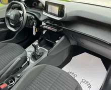 Notranja slika - Peugeot 208 - 1.2 PureTech -1 LASTNIK-49500 km-NAVI-LED-ODLIČEN - 10 - Predogledna slika