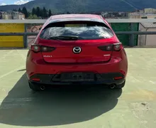 Zunanja slika - Mazda Mazda3 - Skyactiv G122 XENON. ACC. HEAD UP. 2X PDC. VZR KAM - 6 - Predogledna slika