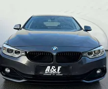 Zunanja slika - BMW Serija 4 - Gran Coupe: 420d-AUT-SPORT-XENON+LED-LIZING ZA TUJCE-HEA - 2 - Predogledna slika