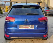 Zunanja slika - Citroën C4 - 1.2i - 8 - Predogledna slika