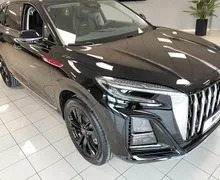 Zunanja slika - Hongqi HS3 - 2.0T AWD - 3 - Predogledna slika