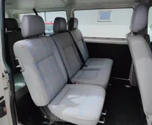 Zunanja slika - VW Transporter - 2.5TDI SLO 8.SEDEŽEV - 16 - Predogledna slika
