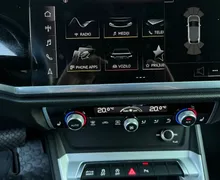 Zunanja slika - Audi Q3 - Sportback 35 TFSI S tronic od 1 lastnika 1 letna garancija - 15 - Predogledna slika
