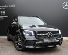 Zunanja slika - Mercedes-Benz GLB-Razred - GLB 200 d 4MATIC - 1 - Predogledna slika