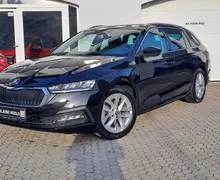 Zunanja slika - Škoda Octavia - Combi 1.5 TSI Ambition - 1 - Predogledna slika
