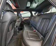 Notranja slika - Audi A6 Avant - 45 TFSI quattro S tronic - 9 - Predogledna slika