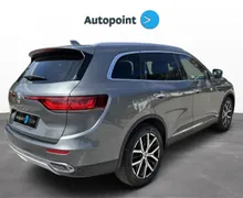 Zunanja slika - Renault Koleos - 2.0 / DCI - 3 - Predogledna slika