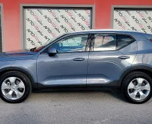 Zunanja slika - Volvo XC40 - D4 AWD AUT BUSINESS 190 GEARTRONIC KAMERA NAVI LED - 5 - Predogledna slika