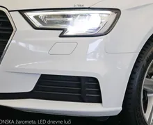 Zunanja slika - Audi A3 - 1.0 TFSI Design 115KM - 19 - Predogledna slika