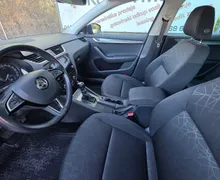 Zunanja slika - Škoda Octavia - COMBI 2.0TDI DSG LED-NAVI-CANON-GRETJE SEDEŽEV-ALU - 10 - Predogledna slika