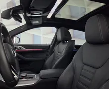 Zunanja slika - BMW Serija 4 - Gran Coupe: 430d xDrive -M.SPORT.PRO-LCI-KAM360-RADAR-PA - 16 - Predogledna slika