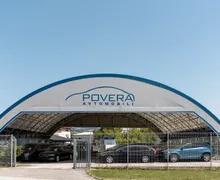 Zunanja slika - VW Touran - 2.0 TDI avt. Family +Vitual+ACC+Kamera+Navi - 18 - Predogledna slika