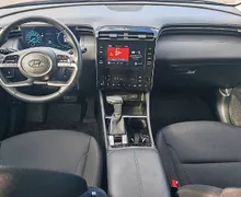 Zunanja slika - Hyundai Tucson - 1.6 T GDI Style°°DCT°°1 Lastnik°°Garancija°°SLO°° - 8 - Predogledna slika