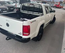 Zunanja slika - VW Amarok - 3.0 tdi 4 motion comfortline DSG-NAVI-PRIKLOP-DDV - 6 - Predogledna slika