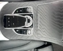 Zunanja slika - Mercedes-Benz GLC-Razred - GLC coupe 220 d   4-MATIC AUT. - 11 - Predogledna slika