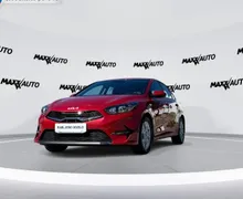 Zunanja slika - KIA Ceed - 1.0 T-GDI LX Champion ISG - 1 - Predogledna slika