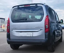 Zunanja slika - Citroën Berlingo - Max M BlueHDi 130 S S BVM6 - 5 - Predogledna slika