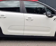 Zunanja slika - Citroën C3 - Feel PureTech 82 S S BVM - 4 - Predogledna slika